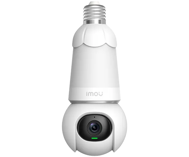 BOMBILLA CÁMARA 3MP, , IPC-S6DN-3M0WEB , IMOU BOMBILLA CÁMARA 3MP, , IPC-S6DN-3M0WEB , IMOU
