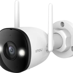 CÁMARA BALA FULLCOLOR WIFI 5MP IP67 DOBLE ANTENA, IPC-S3EN-5M0W, , IMOU