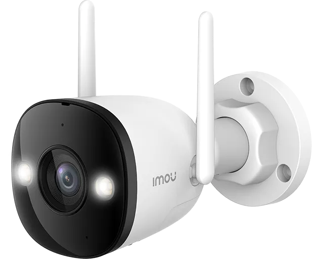 CÁMARA BALA FULLCOLOR WIFI 5MP IP67 DOBLE ANTENA, IPC-S3EN-5M0W, , IMOU CÁMARA BALA FULLCOLOR WIFI 5MP IP67 DOBLE ANTENA, IPC-S3EN-5M0W, , IMOU