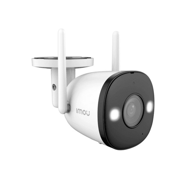 CAMARA BALA WIFI 2MP FULL COLOR, IPC-F22FN-0280B-imou, IMOU CAMARA BALA WIFI 2MP FULL COLOR, IPC-F22FN-0280B-imou, IMOU