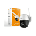 CAMARA IP WIFI CRUISER 2MP FULL COLOR, IPC-S22FP-0360B-IMOU, IMOU