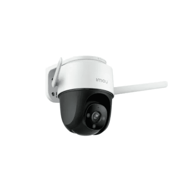 CAMARA IP WIFI CRUISER 4MP FULL COLOR, IPC-S42FN-0360B-imou, IMOU