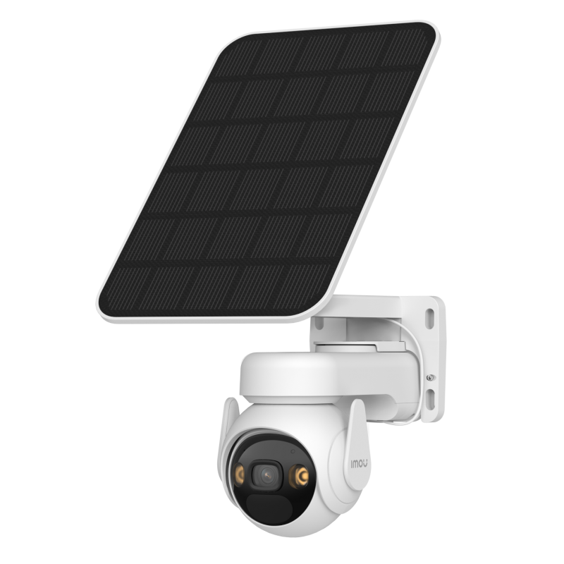 PTZ PANEL SOLAR -IMOU CÁMARA WIFI INALÁMBRICA, KIT/IPC-K9EN-3T0WE/FSP12 , IMOU PTZ PANEL SOLAR -IMOU CÁMARA WIFI INALÁMBRICA, KIT/IPC-K9EN-3T0WE/FSP12 , IMOU