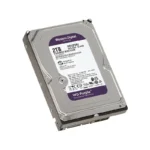 DISCO DURO WESTERN DIGITAL * 2TB *SERIE PURPURA, WD23PURZ, WESTERN DIGITAL