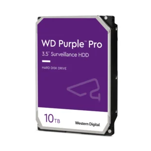 DISCO DURO WESTERN DIGITAL * 10TB PURPURA, WD102PURP, WESTERN DIGITAL