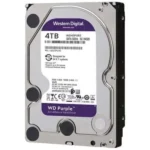 DISCO DURO WESTERN DIGITAL * 4 TB *SERIE PURPURA, WD43PURZ, WESTERN DIGITAL