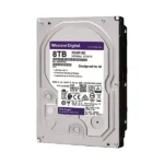 DISCO DURO WESTERN DIGITAL * 8TB *SERIE PURPURA, WD85PURZ, WESTERN DIGITAL