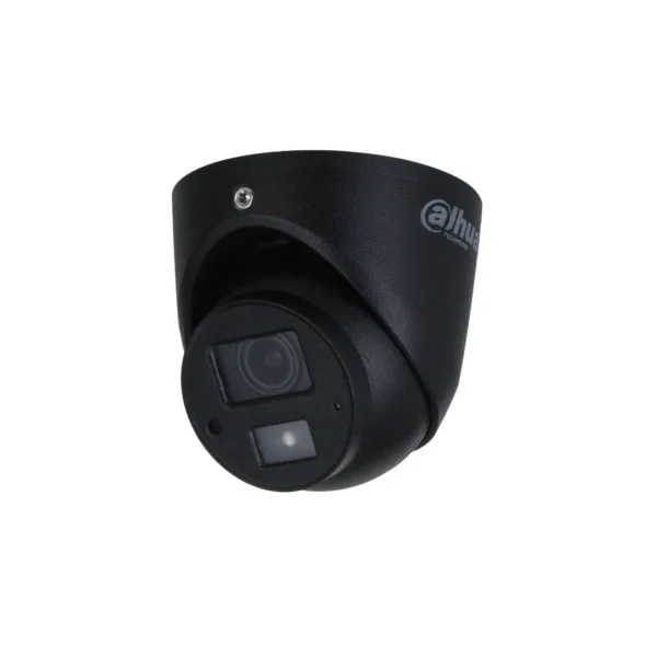 CAMARA HDCVI MINI DOMO 2MP CON AUDIO, DH-HAC-HDW1231GN-A-0280B, DAHUA
