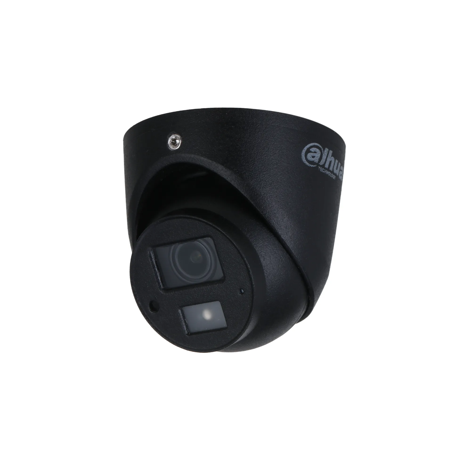 CAMARA HDCVI MINI DOMO 2MP CON AUDIO, DH-HAC-HDW1231GN-A-0280B, DAHUA
