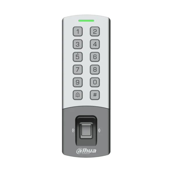 CONTROL DE ACCESO STANDALONE, DHI-ASI1212M, DAHUA