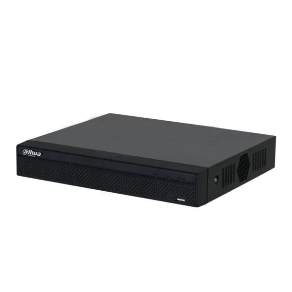 GRABADOR IP DE 4CH POE 4K, DHI-NVR2104HS-P-4KS3, DAHUA