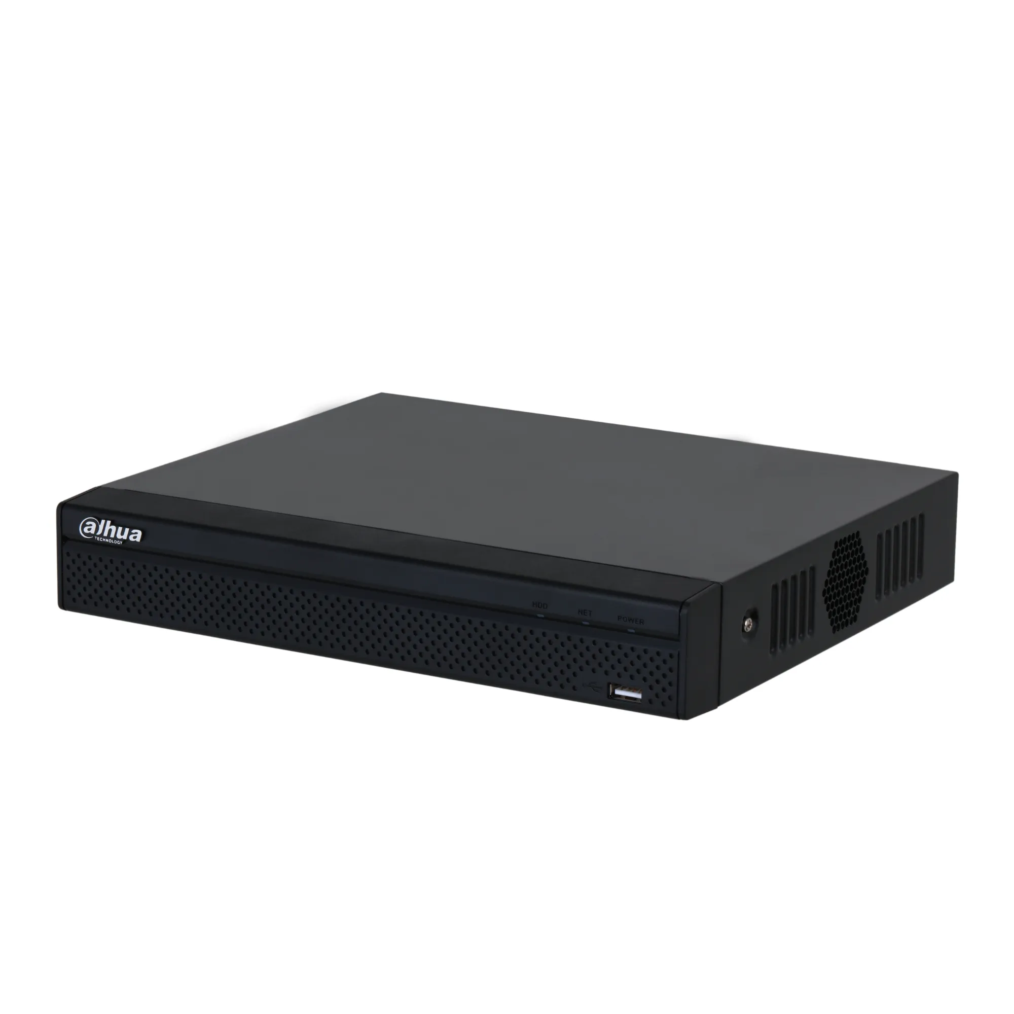 GRABADOR IP DE 4CH POE 4K, DHI-NVR2104HS-P-4KS3, DAHUA