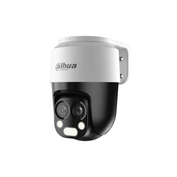 CAMARA HDCVI PT VARIFOCAL 2MP DUAL LIGHT, HAC-PT1200B-IL-A-E2Z-2860, DAHUA