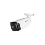 CAMARA IP BALA 4MP CON ANGULO AMPLIO WIZ, IPC-HFW3441TP-AS-P-0210B, DAHUA