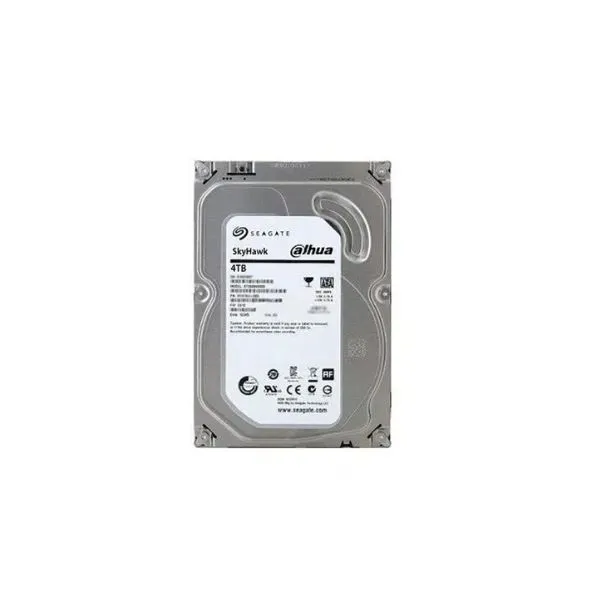 DISCO DURO 4TB SKYHAWKE, ST4000VX015, DAHUA