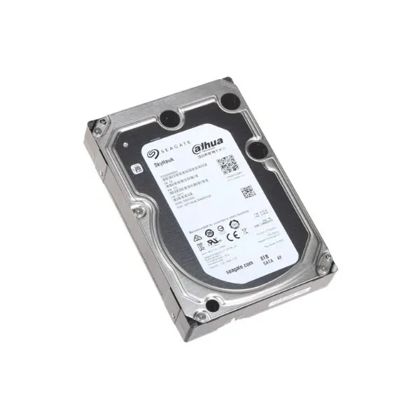 DISCO DURO 6TB SKYHAWKE, ST6000VX008, DAHUA