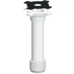 (*) BRACKET PARA CAMARA, 64FD200, DAHUA
