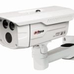 CÁMARA BALA DE 720TVL,3.6MM,IP66,IR 50M, CA-FW181JN-IR-03600B, DAHUA