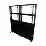 SOPORTE O BRACKET DE PARED *MONITOR 46″, DH-BASE46, DAHUA