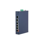 SWITCH ADMINISTRABLE EN NUBE *6 PUERTOS, DH-CHS4106-4ET-60, DAHUA