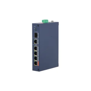 SWITCH ADMINISTRABLE EN NUBE *6 PUERTOS, DH-CHS4106-4ET-60, DAHUA SWITCH ADMINISTRABLE EN NUBE *6 PUERTOS, DH-CHS4106-4ET-60, DAHUA