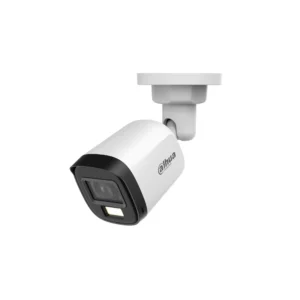 CAMARA HDCVI BALA COOPER 5MP PLASTICA, DH-HAC-B1A51N-U-IL, DAHUA