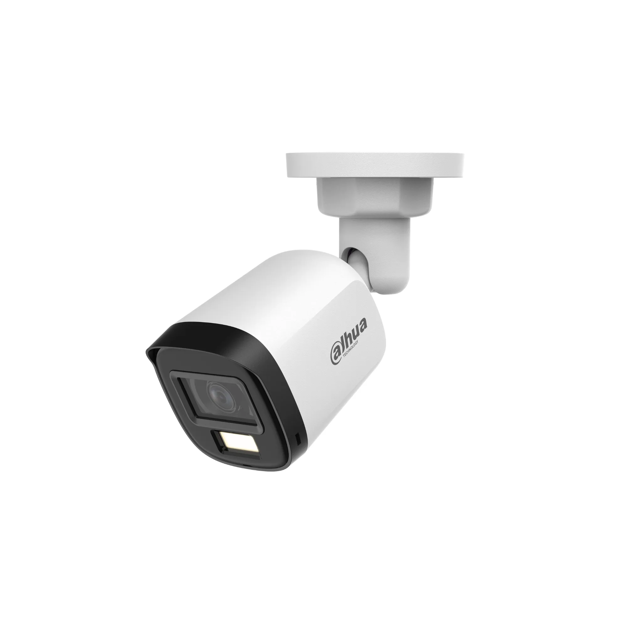 CAMARA HDCVI BALA COOPER 5MP PLASTICA, DH-HAC-B1A51N-U-IL, DAHUA CAMARA HDCVI BALA COOPER 5MP PLASTICA, DH-HAC-B1A51N-U-IL, DAHUA