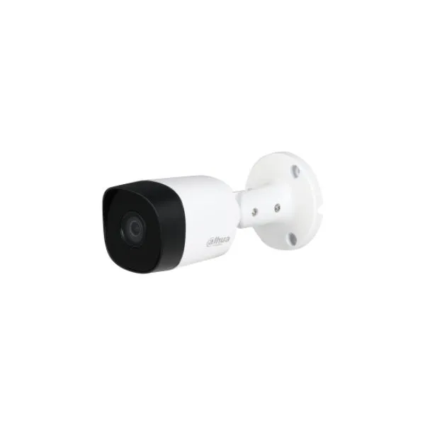 CAMARA HDCVI COOPER BALA 2MP CON AUDIO, DAHUA