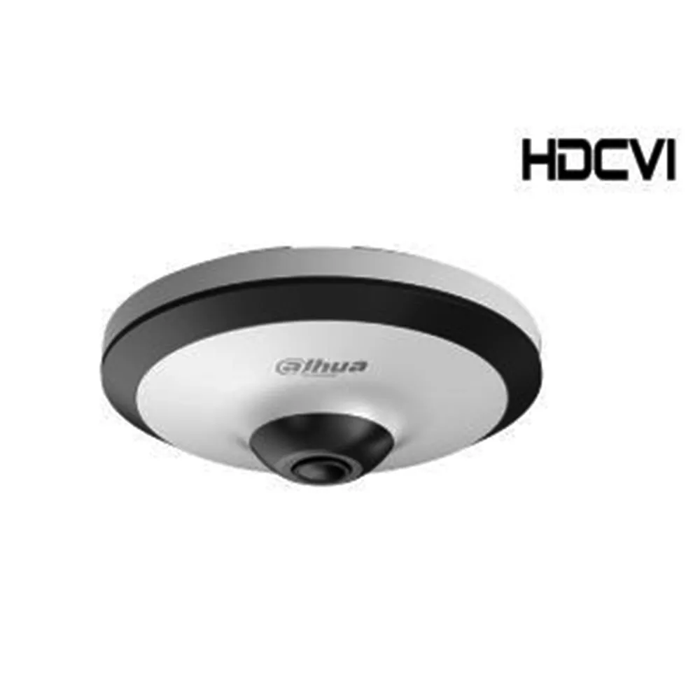 CAMARA HCDVI STARLIGTH OJO DE PEZ 5MP, DH-HAC-EW2501N-0140B, DAHUA CAMARA HCDVI STARLIGTH OJO DE PEZ 5MP, DH-HAC-EW2501N-0140B, DAHUA