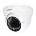 CAMARA HDCVI DOMO 1MP *LENTE 2.7~12MM, DH-HAC-HDW1100RN-VF, DAHUA