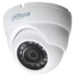 CAMARA HDCVI DOMO 2MP *LENTE 3.6MM, DH-HAC-HDW1200MN-0360B, DAHUA