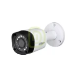 CAMARA HDCVI BALA 1MP*3.6MM*SMART IR 20M, DH-HAC-HFW1000RMN-0360B, DAHUA
