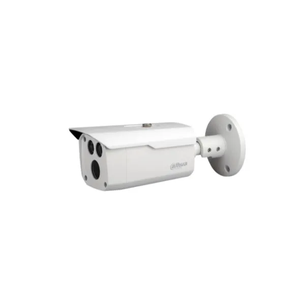 CAMARA HDCVI BALA 2MP *IR80M, DH-HAC-HFW1200DN-0360B-S6, DAHUA CAMARA HDCVI BALA 2MP *IR80M, DH-HAC-HFW1200DN-0360B-S6, DAHUA