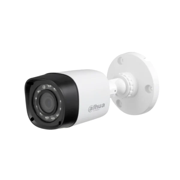 CAMARA BALA 4EN1 PLASTICA 2MP *2.8MM, DH-HAC-HFW1200RN-0280B-S5, DAHUA CAMARA BALA 4EN1 PLASTICA 2MP *2.8MM, DH-HAC-HFW1200RN-0280B-S5, DAHUA