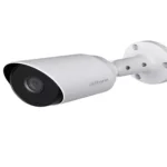 CAMARA BALA METALICA DE 4MP, DAHUA
