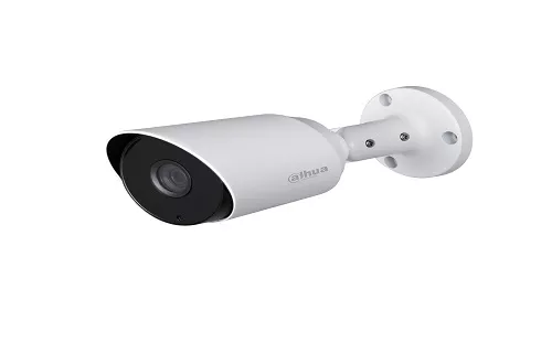 CAMARA BALA METALICA DE 4MP, DAHUA