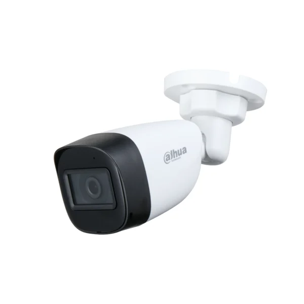 CAMARA HDCVI BALA 5MP, DH-HAC-HFW1500CN-0280B-S2, DAHUA