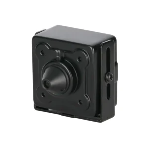 CAMARA PINHOLE STARLIGHT DUAL 2MP, DH-HAC-HUM3201BN-0280P-S2, DAHUA