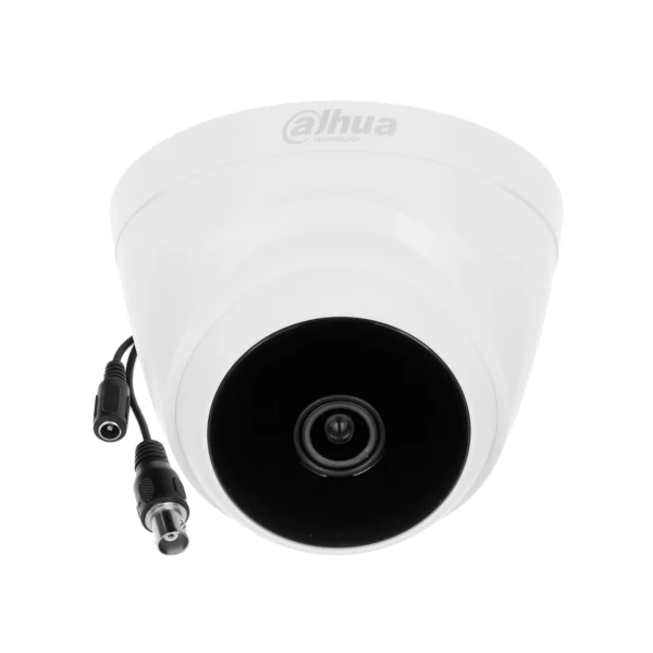 CAMARA COOPER HDCVI DOMO 2MP, DAHUA CAMARA COOPER HDCVI DOMO 2MP, DAHUA