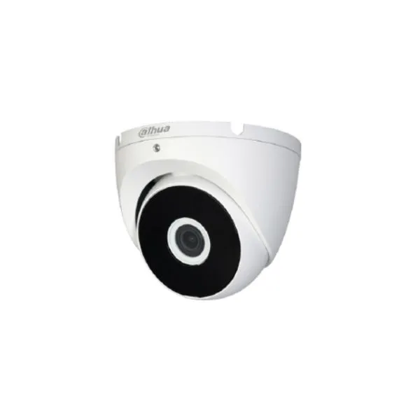 CAMARA HDCVI COOPER DOMO 2MP CON AUDIO, DAHUA