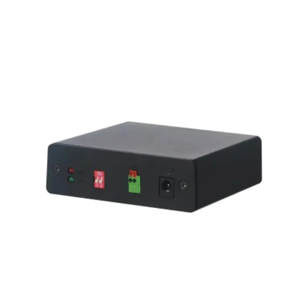 CAJA DE ALARMA PARA GRABADORES DAHUA, DHI-ARB1606, DAHUA CAJA DE ALARMA PARA GRABADORES DAHUA, DHI-ARB1606, DAHUA