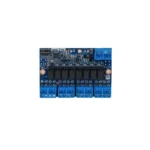 MODULO DE EXPANSIÓN DE 8 ZONAS, DHI-ARM708-RS, DAHUA