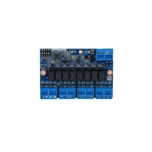 MODULO DE EXPANSIÓN DE 8 ZONAS, DHI-ARM708-RS, DAHUA
