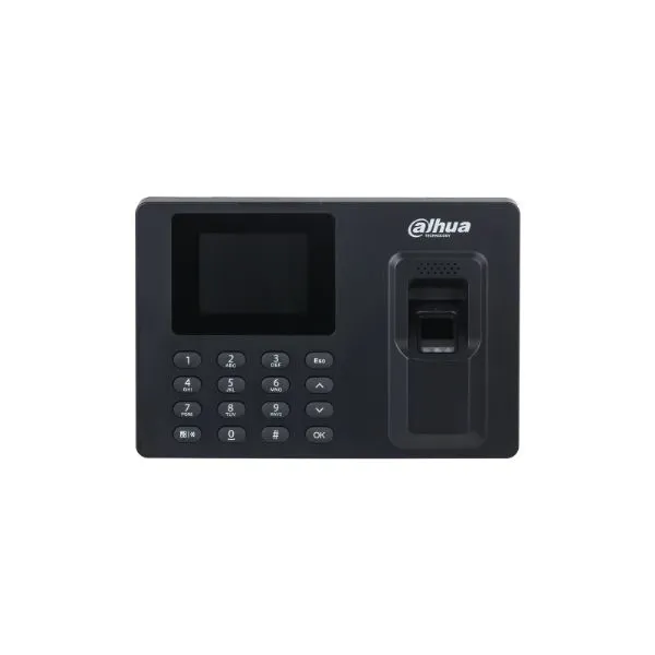 CONTROL DE ASISTENCIA STANDALONE, DHI-ASA1222EL-S, DAHUA