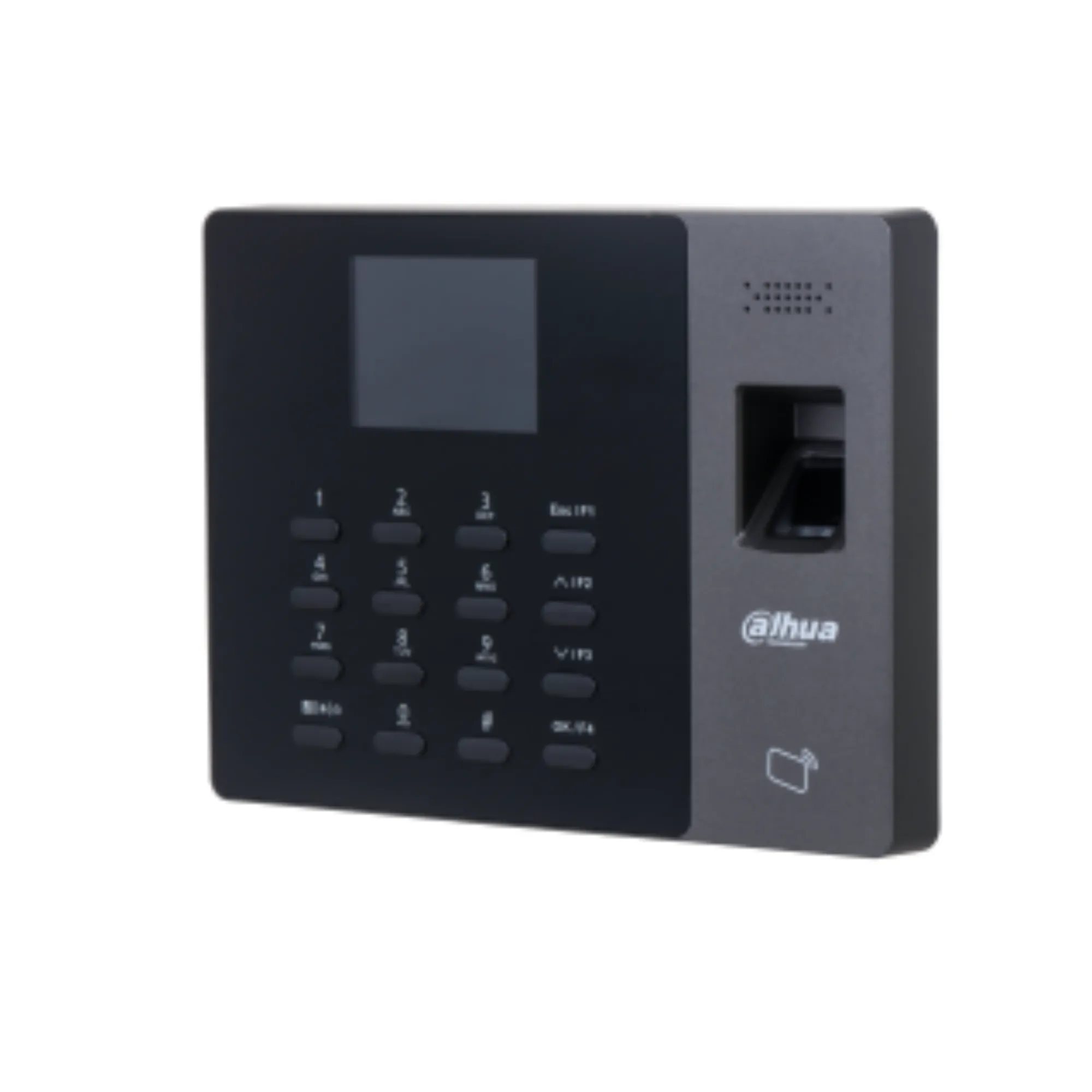 CONTROL DE ASISTENCIA STANDALONE, DHI-ASA2212GL, DAHUA