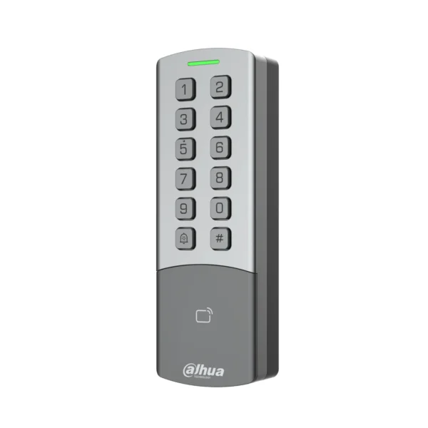 CONTROL DE ACCESO STANDALONE, DHI-ASI1201M-ME, DAHUA