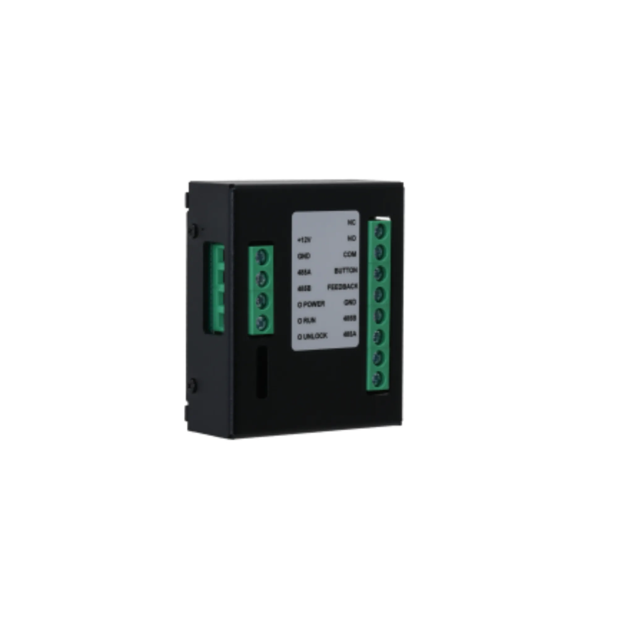 MODULO DE EXTENSIÓN DE CONTROL DE ACCESO, DHI-DEE1010B-S2, DAHUA
