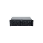ALMACENAMIENTO DE RED *VIDEO Y DATOS, DHI-EVS5016S-R-V2, DAHUA