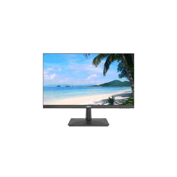 MONITOR PARA CCTV DE 24″, DAHUA