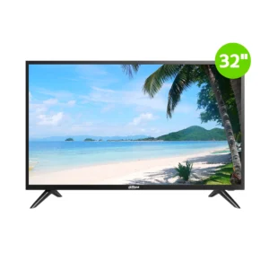 MONITOR LED FULL-HD *32 PULGADAS, DHI-LM32-F200-V2, DAHUA